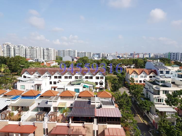 Casa Merah (D16), Apartment #165143962